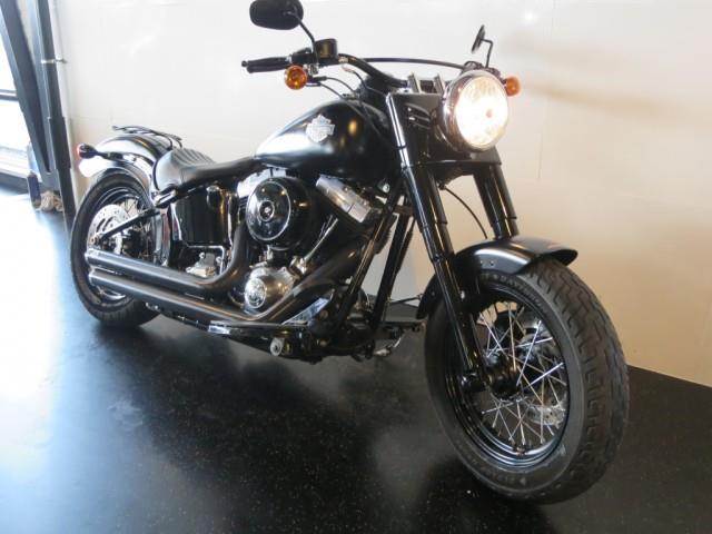 Harley-Davidson Softail FLS SLIM SOFTAILSLIM 103 CU