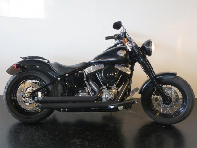 Harley-Davidson Softail FLS SLIM SOFTAILSLIM 103 CU