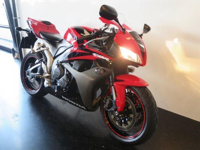 Honda CBR 600 RR CBR600RR 600RR