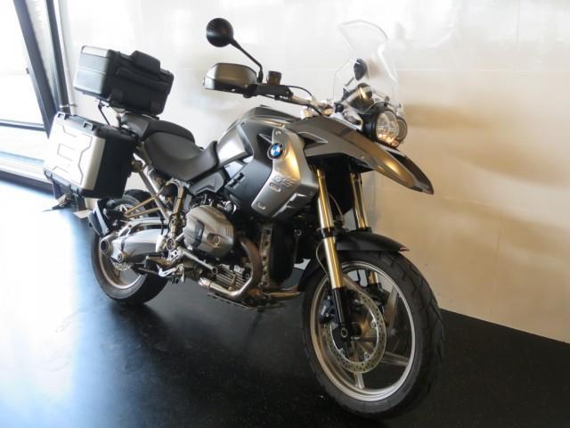 BMW R 1200 GS R1200GS