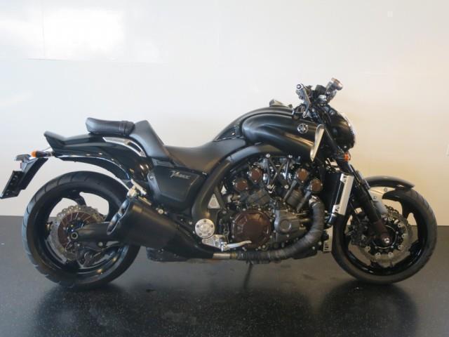 Yamaha Vmax VMAX 1700 VMX VMAX1700 V MAX