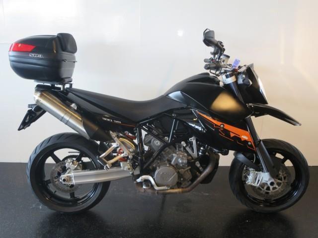 KTM 990 Supermoto SM SM990