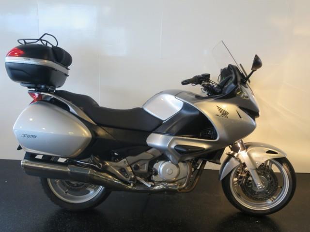 Honda NT 700 V DEAUVILLE ABS NTV NT700V