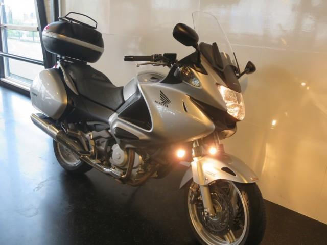 Honda NT 700 V DEAUVILLE ABS NTV NT700V