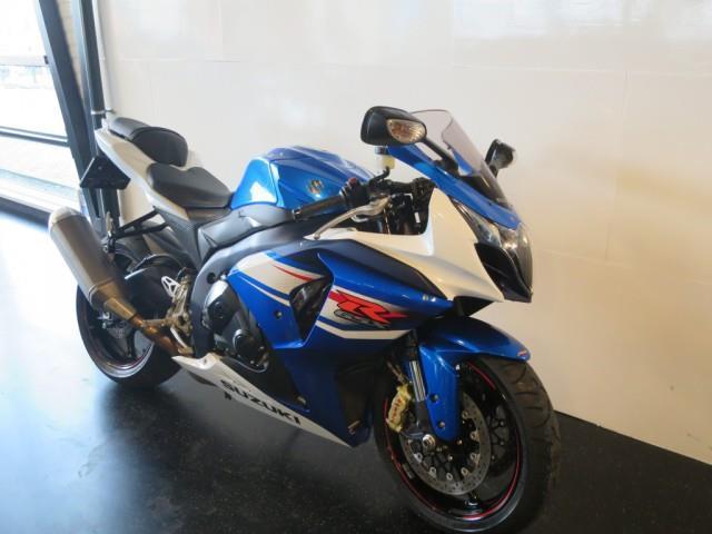 Suzuki GSX-R 1000 GSX R GSX1000R