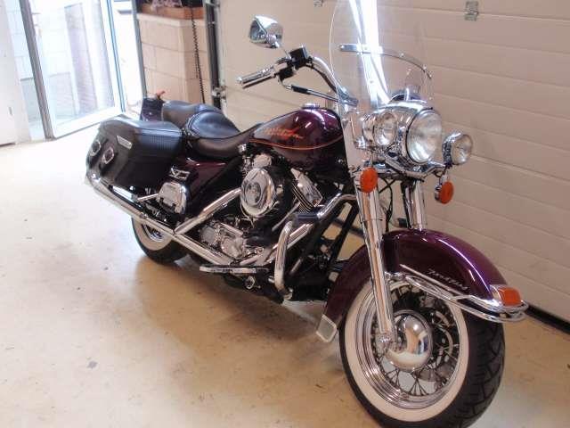 Harley-Davidson Road King