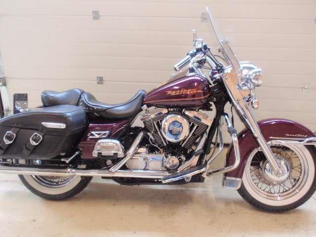 Harley-Davidson Road King