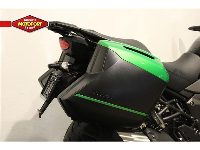 Kawasaki Versys 1000 TOURER ABS