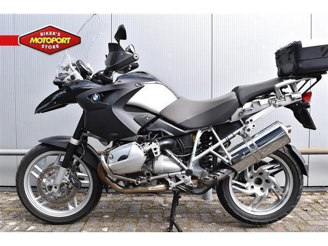 BMW R 1200 GS