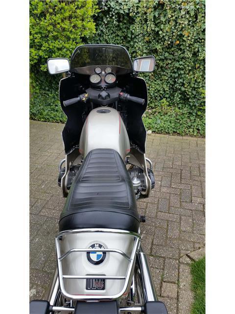 BMW R 100 RS