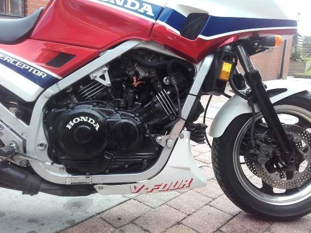 Honda VF 1000