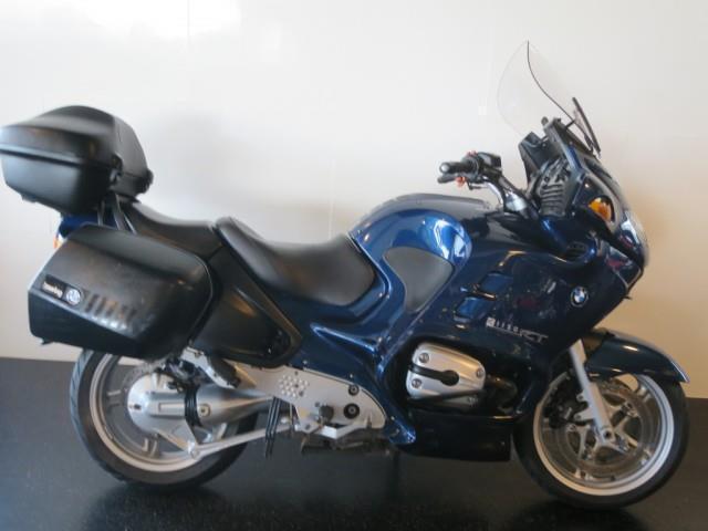 BMW R 1150 RT R1150RT TWIN SPARK