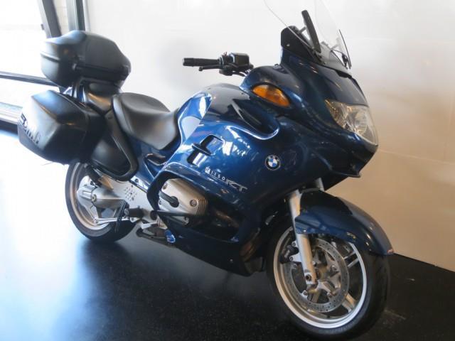 BMW R 1150 RT R1150RT TWIN SPARK