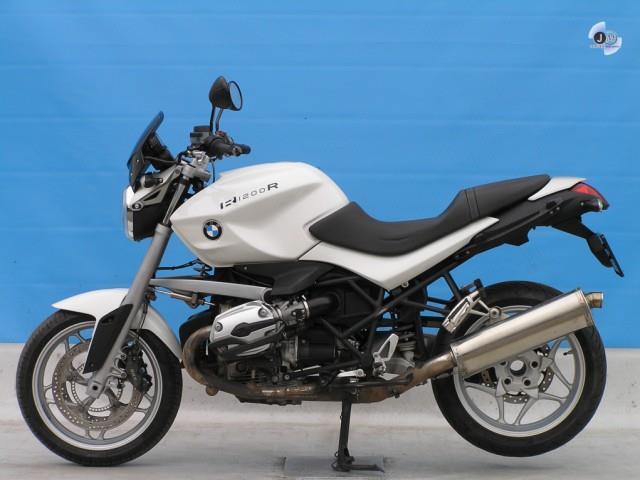 BMW R 1200 R