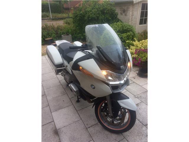 BMW R 1200 RT