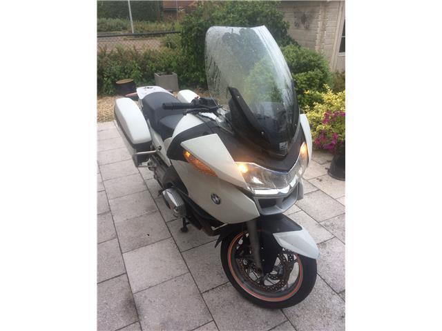 BMW R 1200 RT