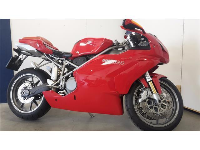 Ducati 999 Bip/Mono
