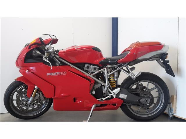 Ducati 999 Bip/Mono