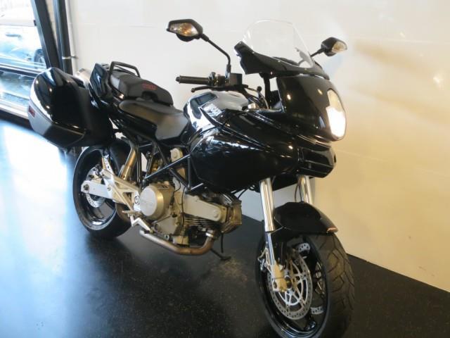 Ducati Multistrada 620