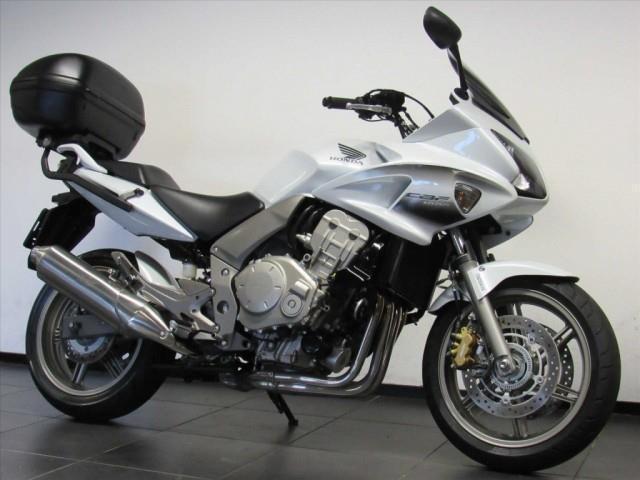 Honda CBF 1000 sa