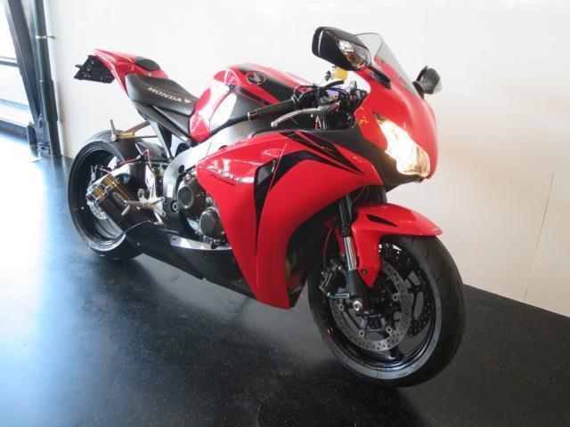 Honda CBR 1000 RR FIREBLADE CBR1000RR