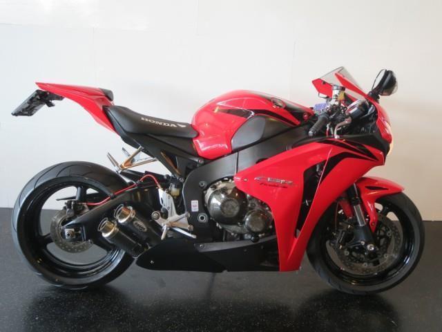 Honda CBR 1000 RR FIREBLADE CBR1000RR