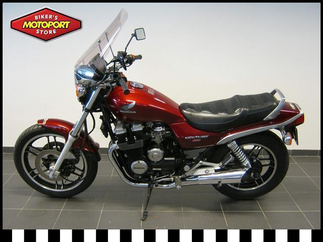 Honda CBX 650 NH