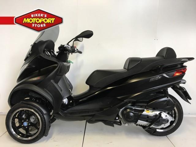 Piaggio MP3 500 LT SPORT ABS ASR