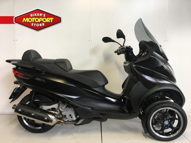 Piaggio MP3 500 LT SPORT ABS ASR