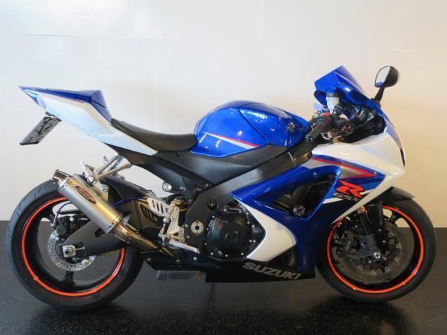 Suzuki GSX-R 1000 GSXR GSX R GSX1000R