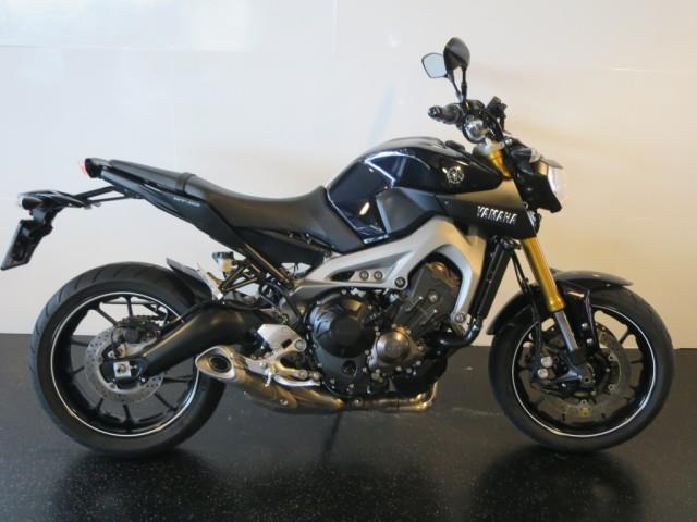 Yamaha MT-09 MT09 MT-09 ABS