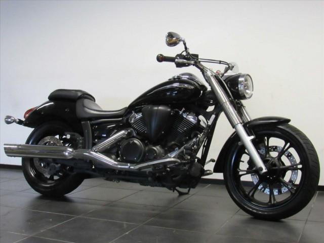 Yamaha XVS 950 A Dark Star