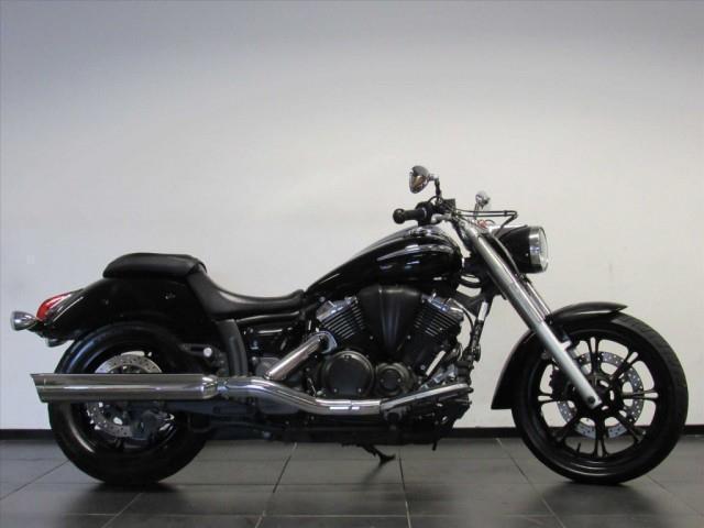 Yamaha XVS 950 A Dark Star