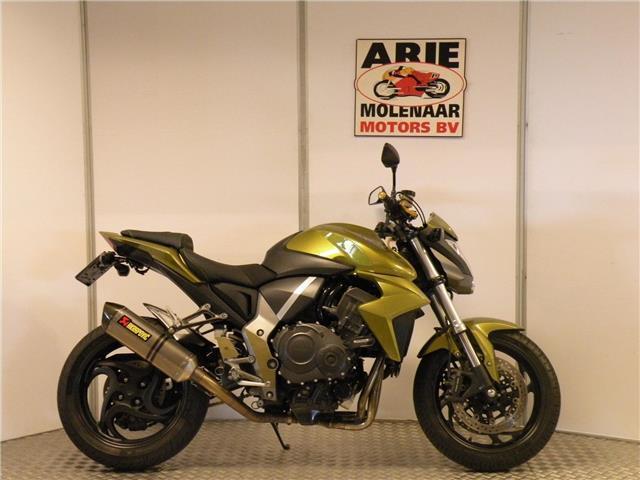 Honda CB 1000 R