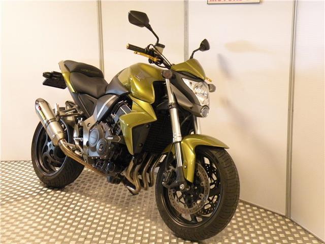 Honda CB 1000 R