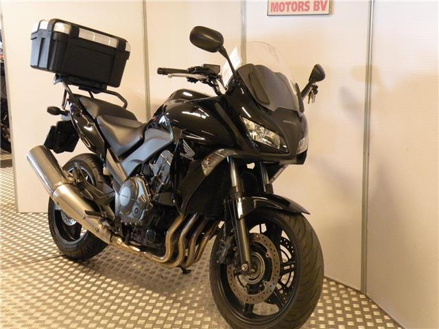 Honda CBF 1000 A A