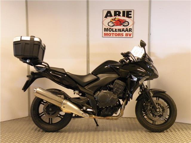 Honda CBF 1000 A A