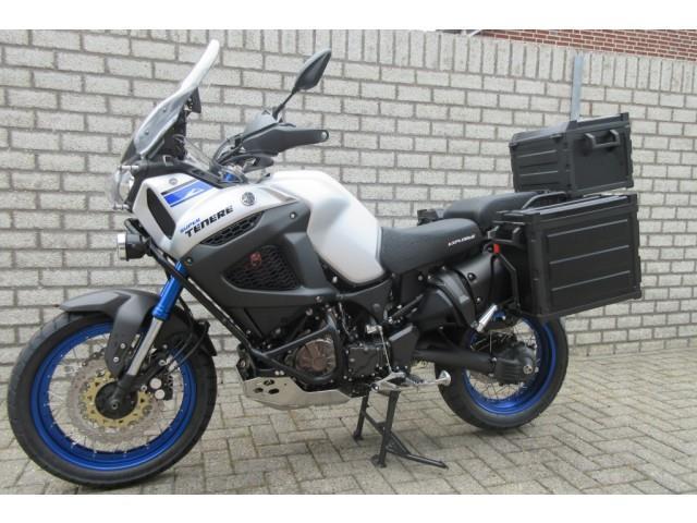 Yamaha XT 1200 ZE EXPLORER A.B.S