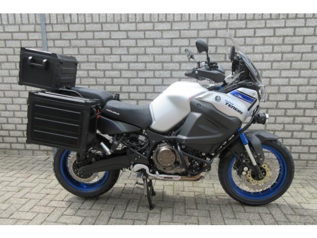 Yamaha XT 1200 ZE EXPLORER A.B.S