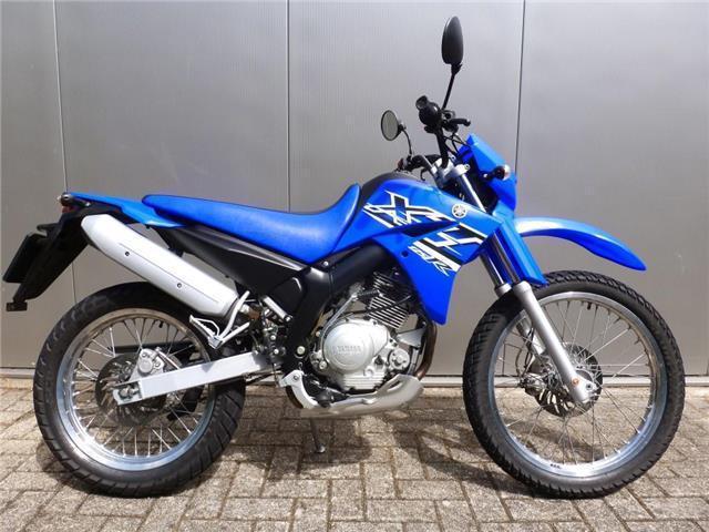 Yamaha XT 125 R