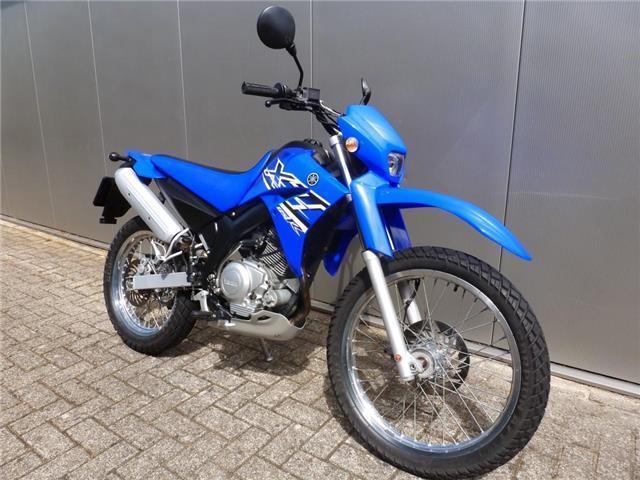 Yamaha XT 125 R