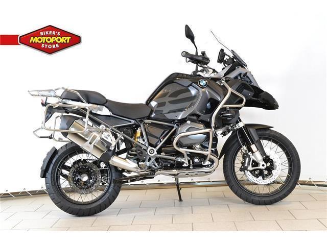 BMW R 1200 GS Adventure