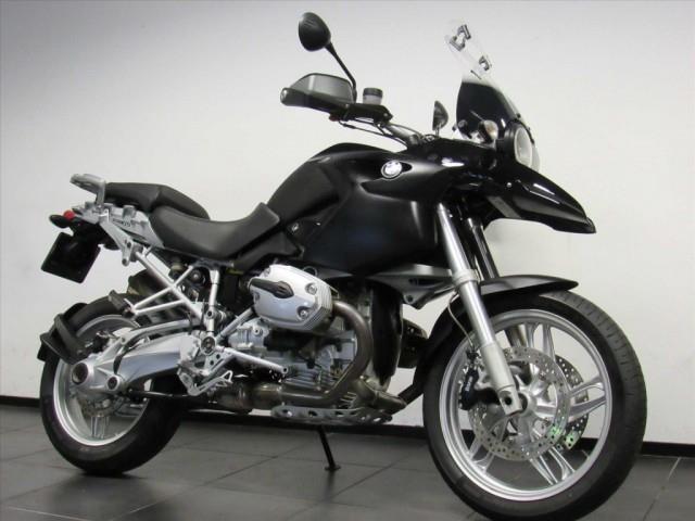 BMW R 1200 gs