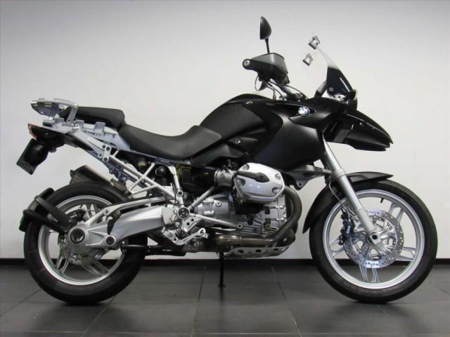 BMW R 1200 gs