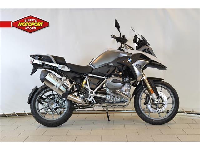 BMW R 1200 GS