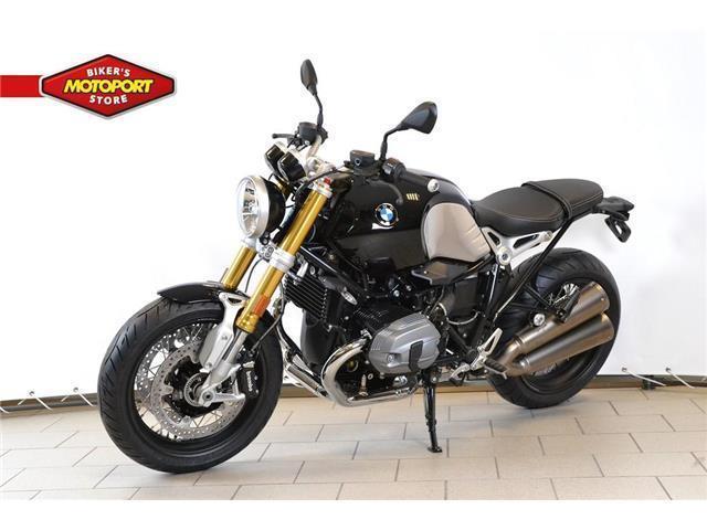 BMW R nineT R Nine T