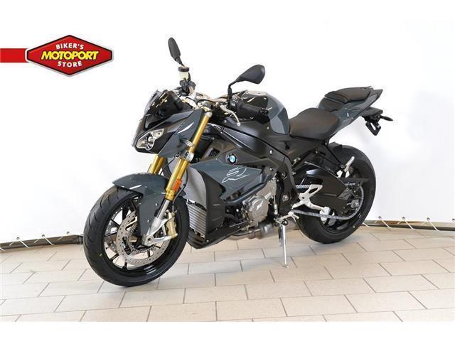 BMW S 1000 R