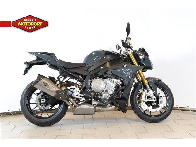 BMW S 1000 R