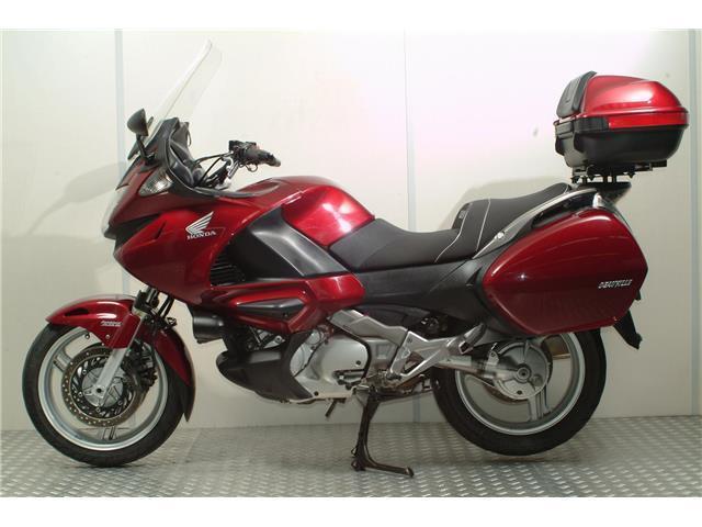 Honda NT 700 VA Deauville ABS