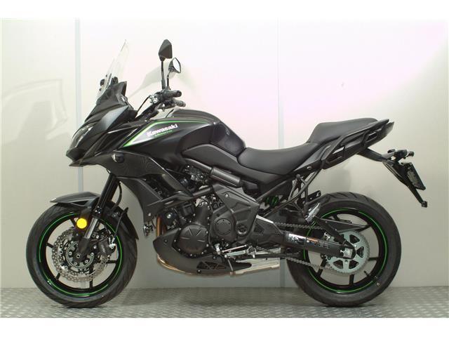 Kawasaki Versys 650 ABS